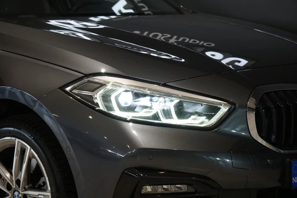 BMW 1 Serie - Afbeelding 22 van 30
