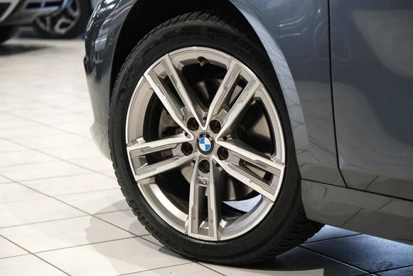 BMW 1 Serie - Afbeelding 23 van 30