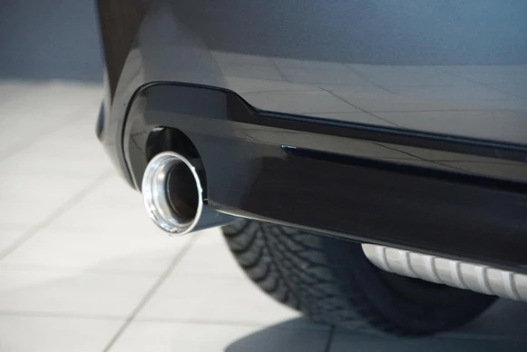 BMW 1 Serie - Afbeelding 24 van 30