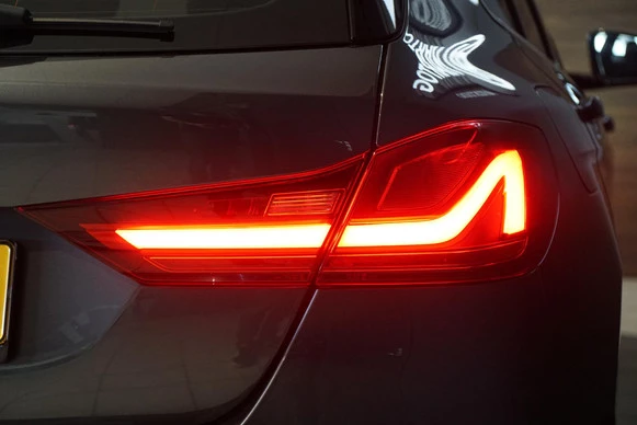 BMW 1 Serie - Afbeelding 25 van 30