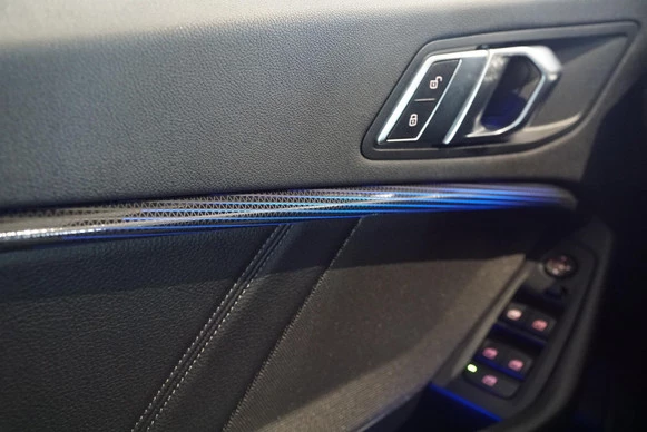 BMW 1 Serie - Afbeelding 27 van 30