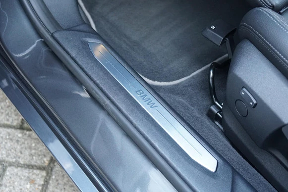BMW 1 Serie - Afbeelding 29 van 30