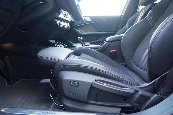 BMW 1 Serie - Afbeelding 30 van 30