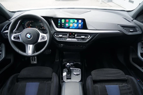 BMW 1 Serie - Afbeelding 4 van 30