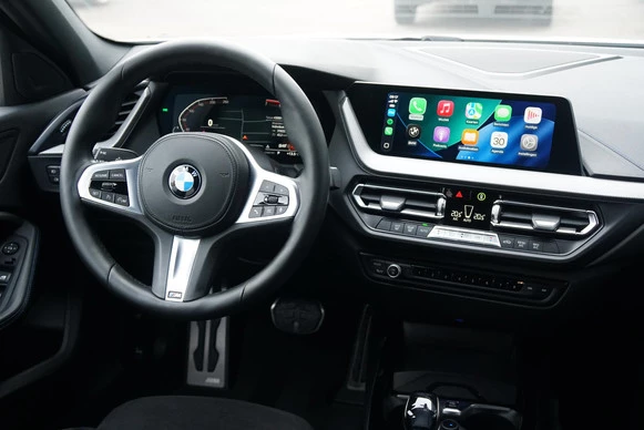 BMW 1 Serie - Afbeelding 14 van 30