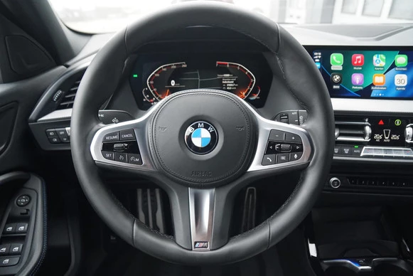 BMW 1 Serie - Afbeelding 17 van 30