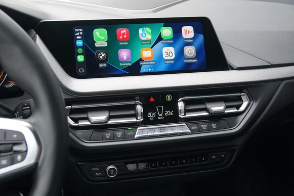 BMW 1 Serie - Afbeelding 18 van 30