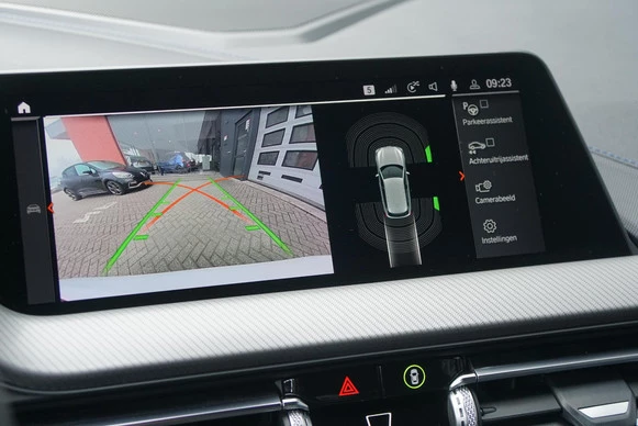 BMW 1 Serie - Afbeelding 19 van 30