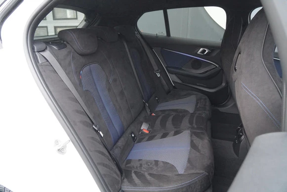 BMW 1 Serie - Afbeelding 21 van 30