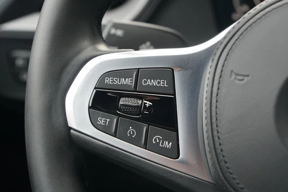 BMW 1 Serie - Afbeelding 27 van 30