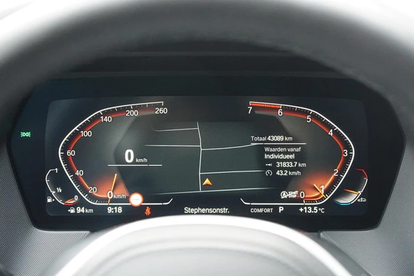 BMW 1 Serie - Afbeelding 28 van 30