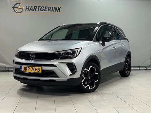 Opel Crossland - Afbeelding 1 van 29