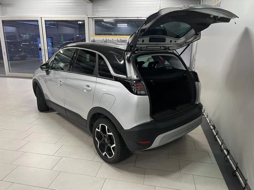 Opel Crossland - Afbeelding 4 van 29