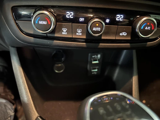 Opel Crossland - Afbeelding 18 van 29