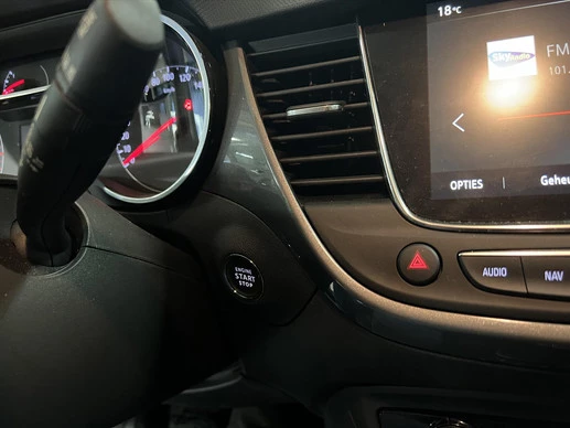 Opel Crossland - Afbeelding 21 van 29