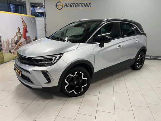 Opel Crossland - Afbeelding 22 van 29