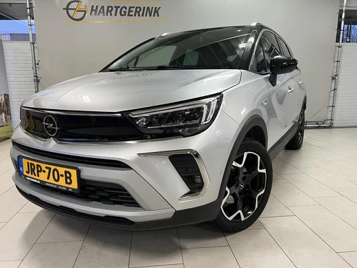 Opel Crossland - Afbeelding 26 van 29