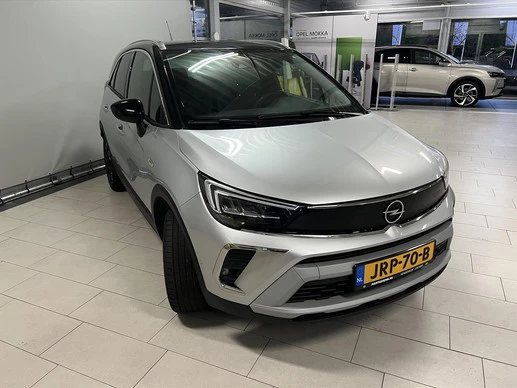 Opel Crossland - Afbeelding 27 van 29