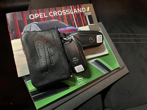 Opel Crossland - Afbeelding 28 van 29