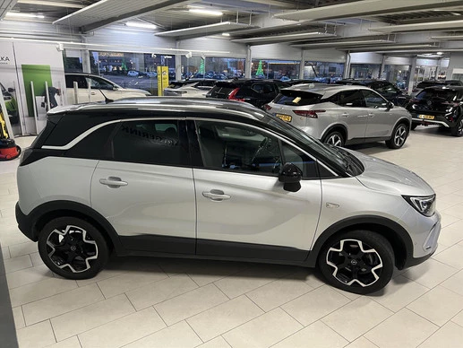 Opel Crossland - Afbeelding 29 van 29