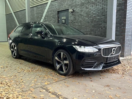 Volvo V90 - Afbeelding 1 van 5