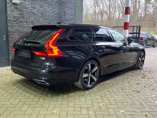 Volvo V90 - Afbeelding 2 van 5