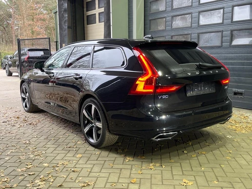 Volvo V90 - Afbeelding 3 van 5
