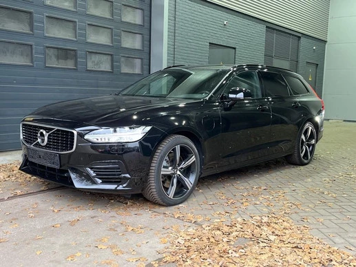 Volvo V90 - Afbeelding 4 van 5