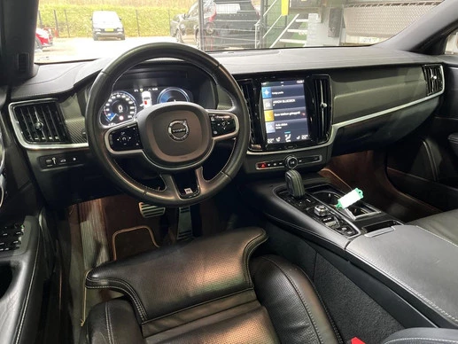 Volvo V90 - Afbeelding 5 van 5