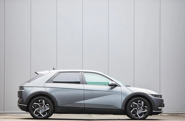 Hyundai IONIQ 5 - Afbeelding 1 van 30