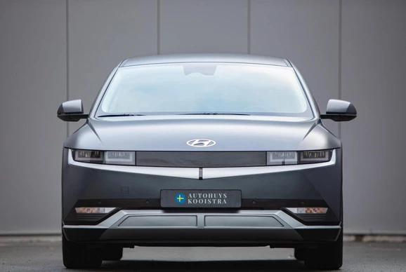 Hyundai IONIQ 5 - Afbeelding 2 van 30