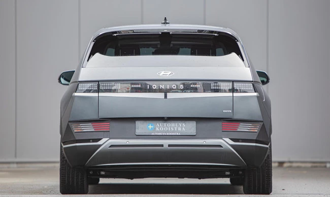 Hyundai IONIQ 5 - Afbeelding 3 van 30