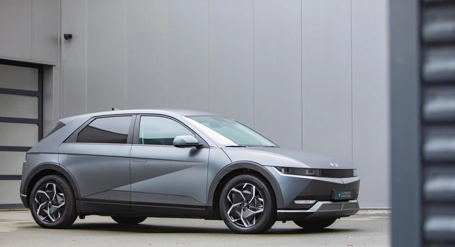 Hyundai IONIQ 5 - Afbeelding 6 van 30