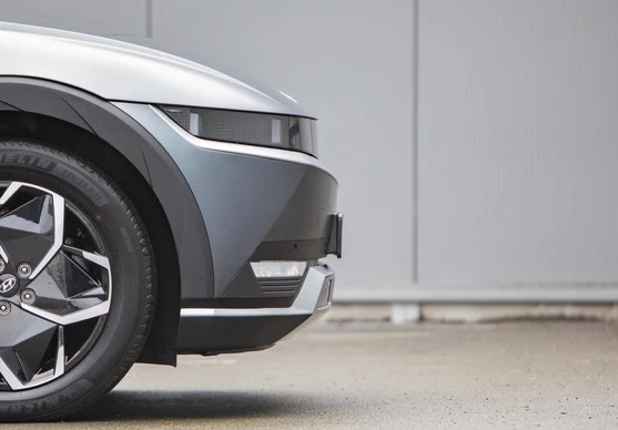 Hyundai IONIQ 5 - Afbeelding 7 van 30