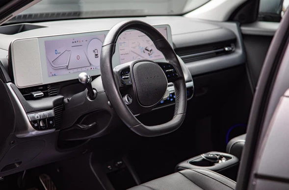 Hyundai IONIQ 5 - Afbeelding 11 van 30