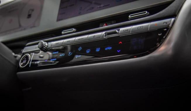 Hyundai IONIQ 5 - Afbeelding 12 van 30