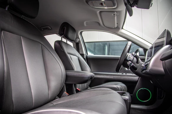 Hyundai IONIQ 5 - Afbeelding 13 van 30