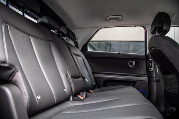 Hyundai IONIQ 5 - Afbeelding 14 van 30