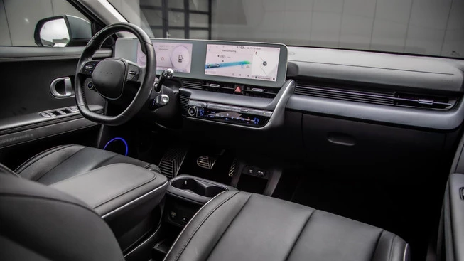 Hyundai IONIQ 5 - Afbeelding 16 van 30