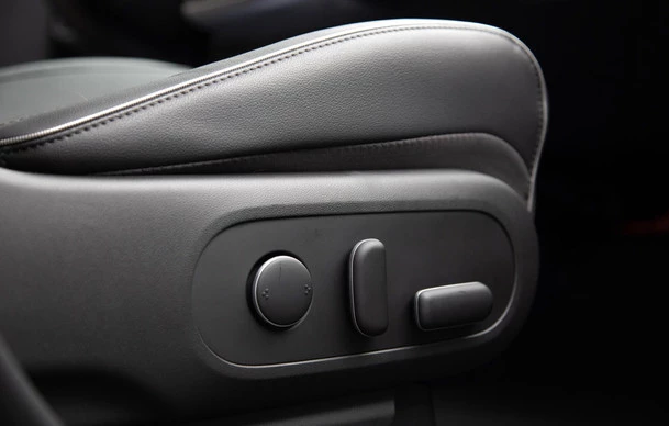 Hyundai IONIQ 5 - Afbeelding 18 van 30