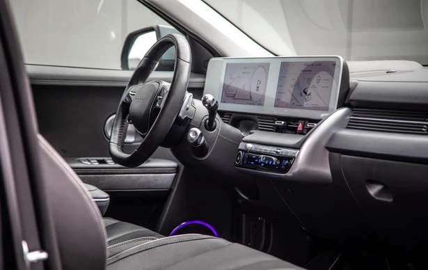 Hyundai IONIQ 5 - Afbeelding 22 van 30