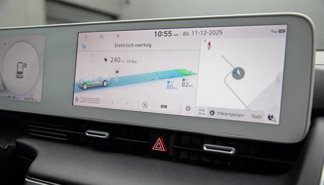 Hyundai IONIQ 5 - Afbeelding 25 van 30