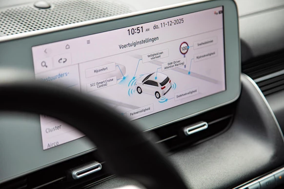 Hyundai IONIQ 5 - Afbeelding 26 van 30