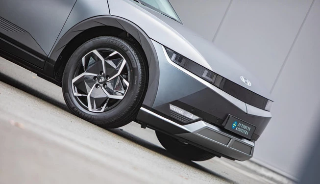 Hyundai IONIQ 5 - Afbeelding 28 van 30