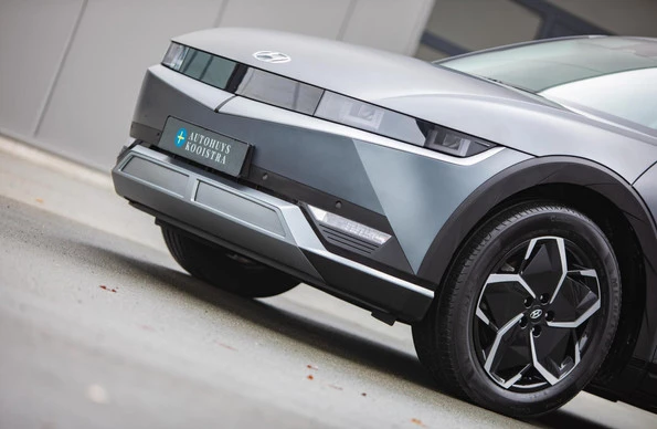 Hyundai IONIQ 5 - Afbeelding 30 van 30