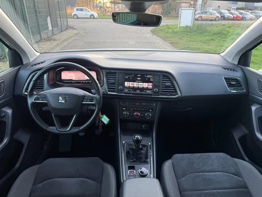 SEAT Ateca - Afbeelding 2 van 26