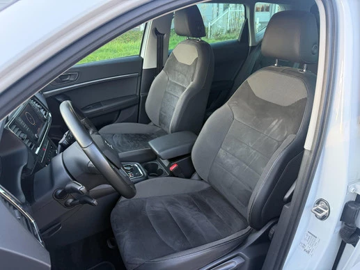 SEAT Ateca - Afbeelding 3 van 26