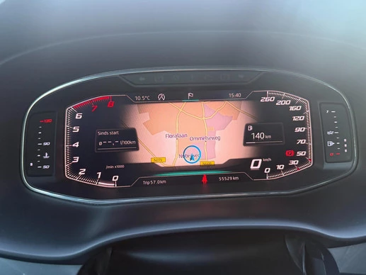 SEAT Ateca - Afbeelding 4 van 26