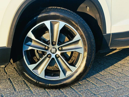 SEAT Ateca - Afbeelding 5 van 26