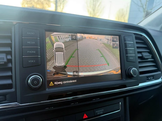 SEAT Ateca - Afbeelding 7 van 26